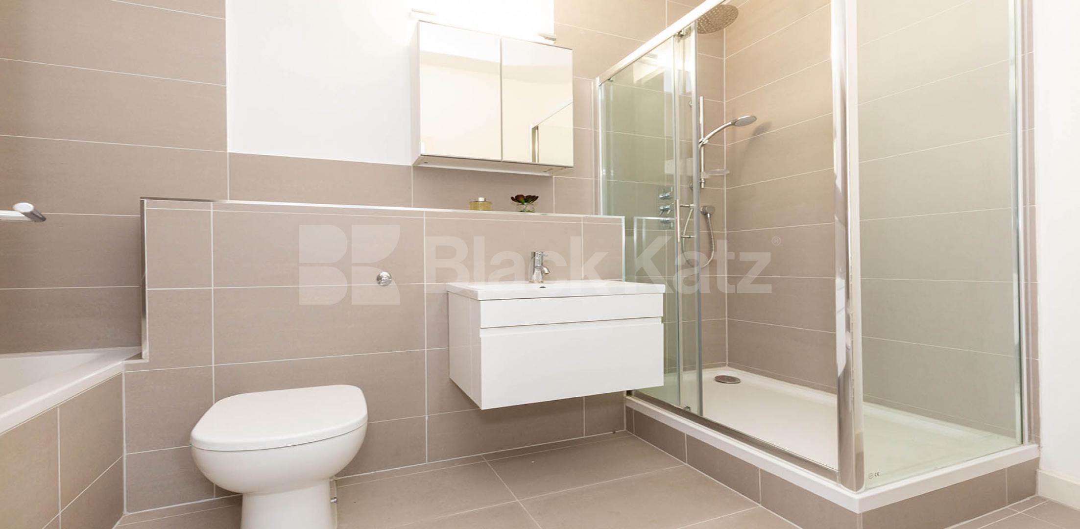 			LIVE/WORK, 3 Bedroom, 2 bath, 1 reception Maisonette			 SPRINGFIELD HOUSE LOFTS-TYSSEN STREET, DALSTON E8